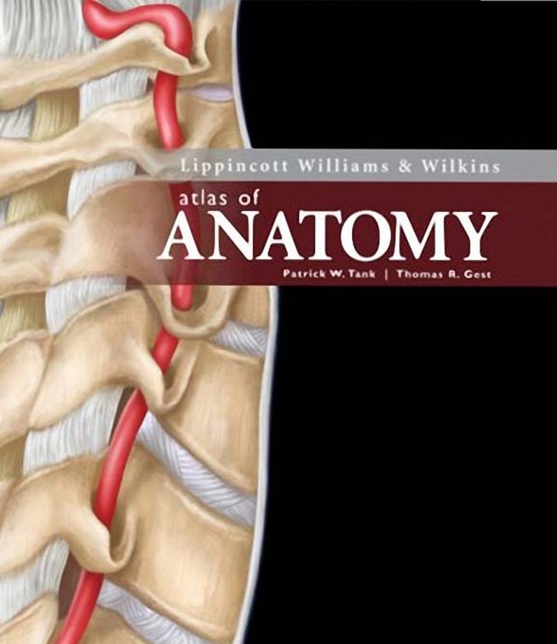 Lipincott's Atlas of Anatomy