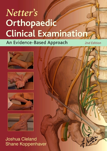 Netter's Orthopaedic Clinical Examination