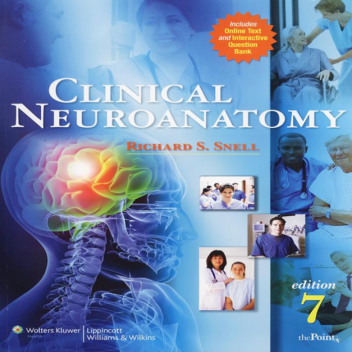 Snell's Clinical Neuroanatomy