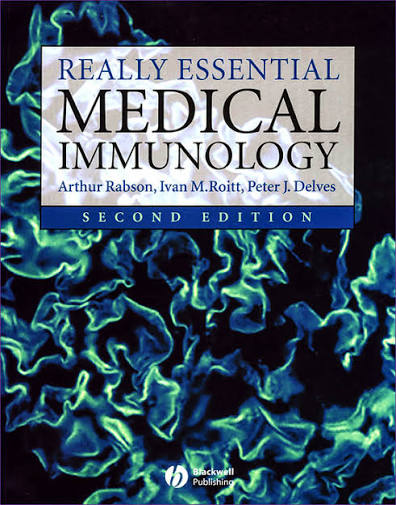Really Essential Medical Immunology